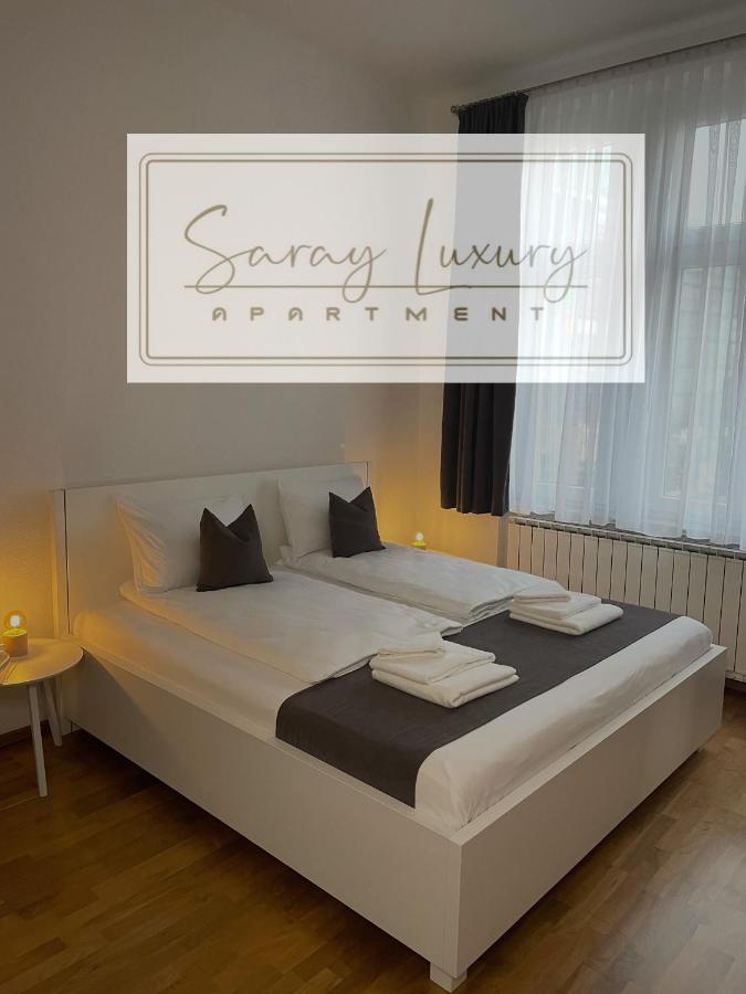 Saray Luxury *