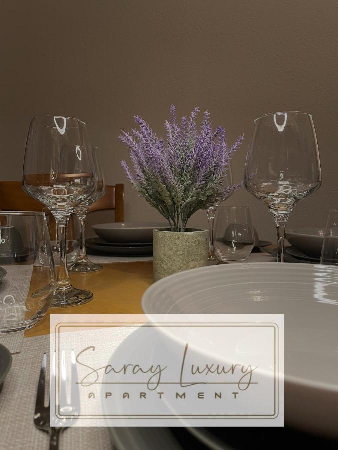 Saray Luxury *