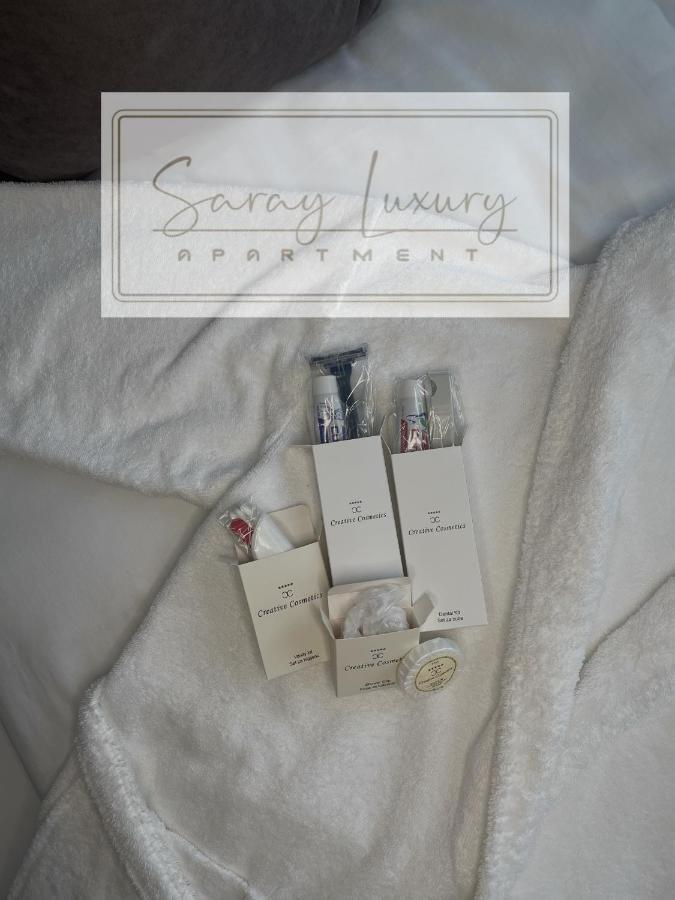 Saray Luxury * SJJ