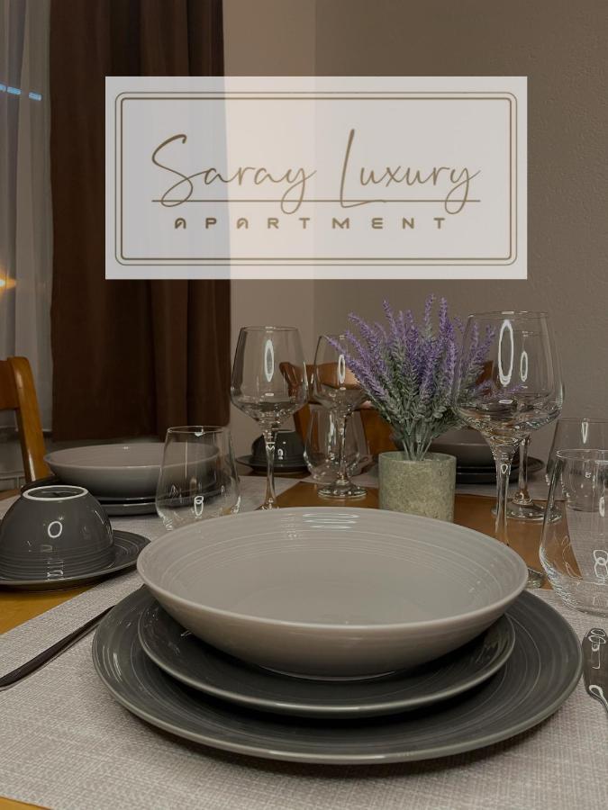 Saray Luxury Apartment *