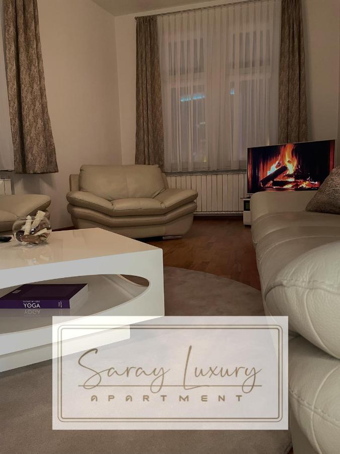 Saray Luxury Apartment *