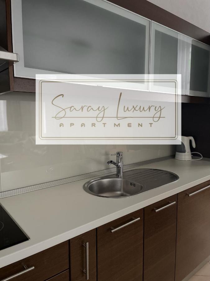 Saray Luxury Apartment SJJ