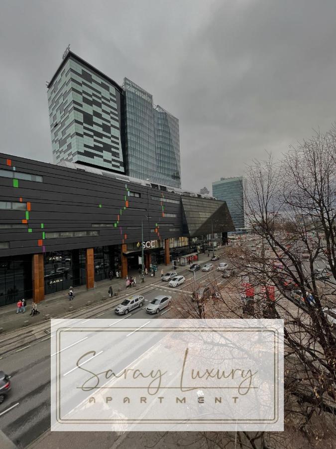 Saray Luxury *