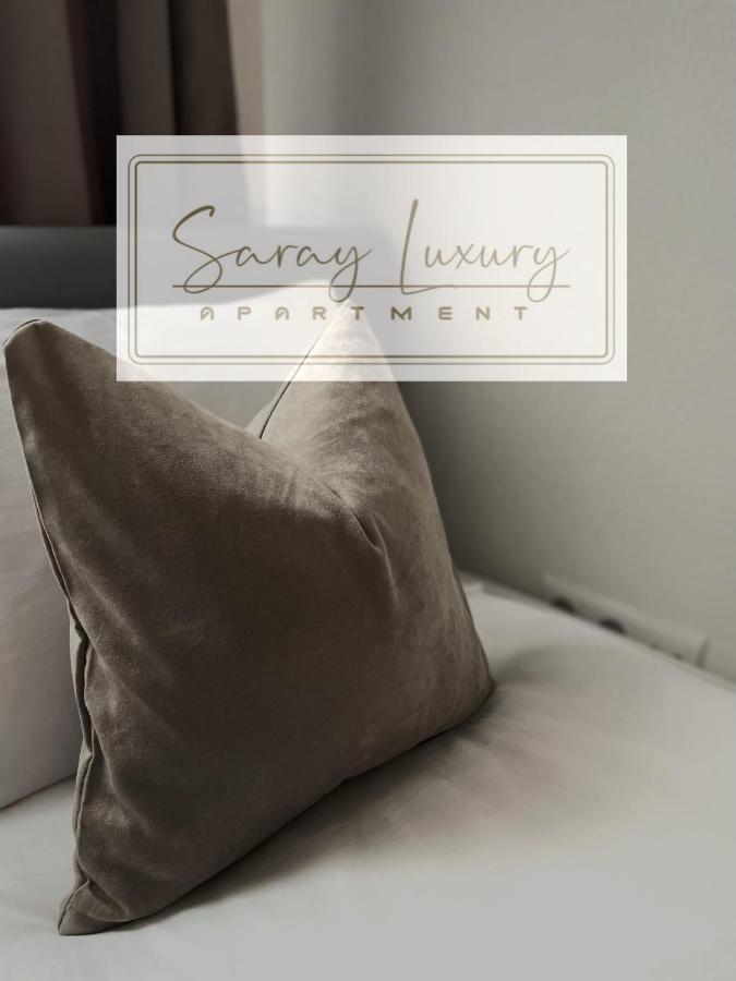 Saray Luxury Apartment *