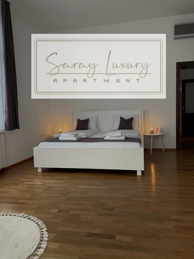 Saray Luxury SJJ